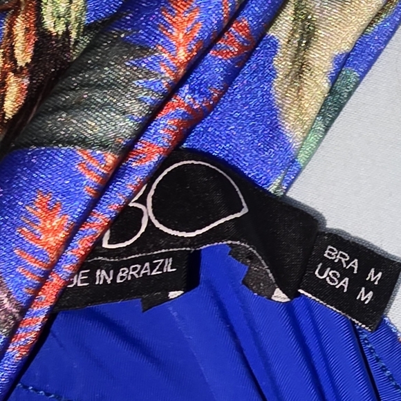 Patbo two piece swim - Picture 6 of 6